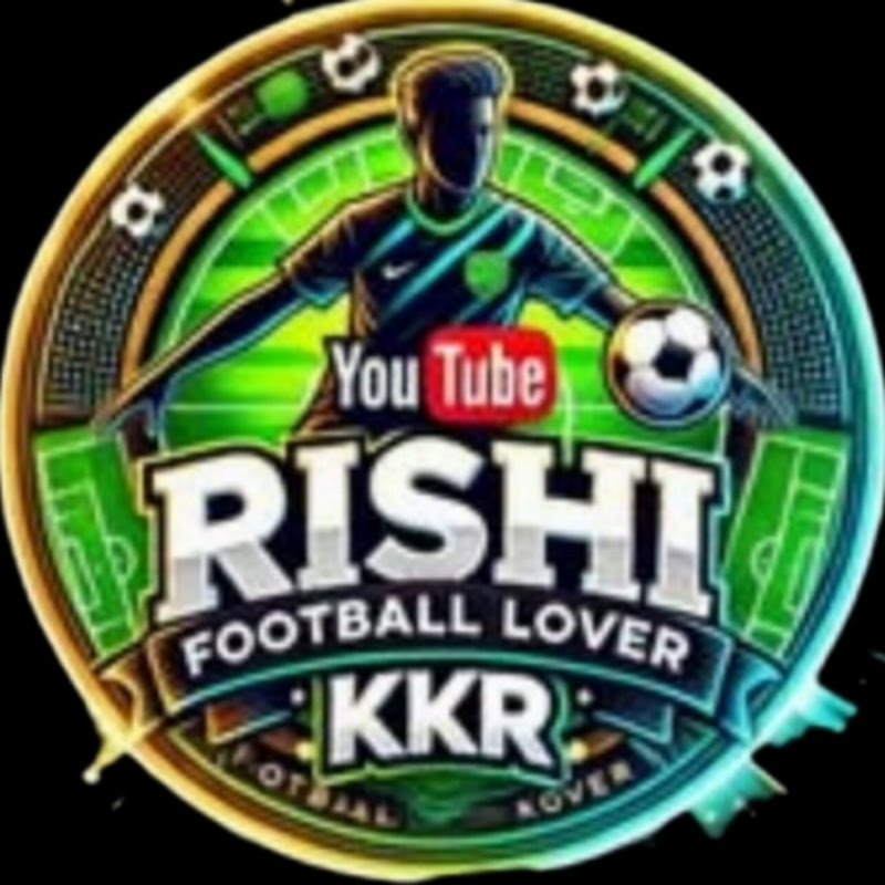 Rishi Football lover KkR