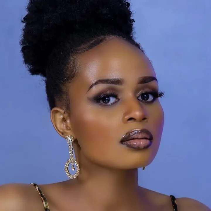 Joan Natalie | The Crown Queen