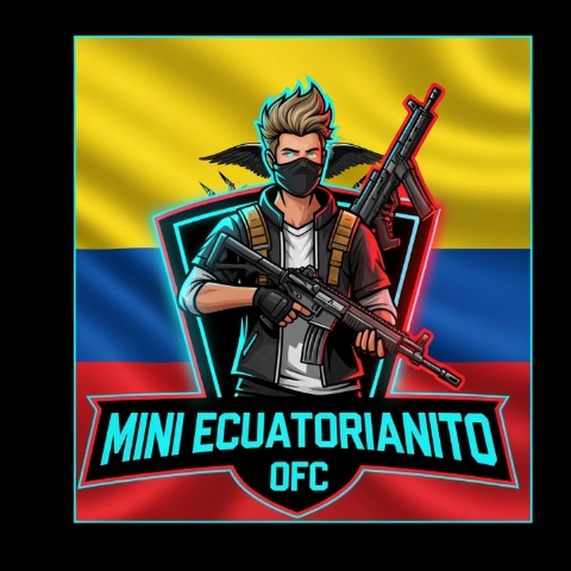 MINI ECUATORIANITO OFC
