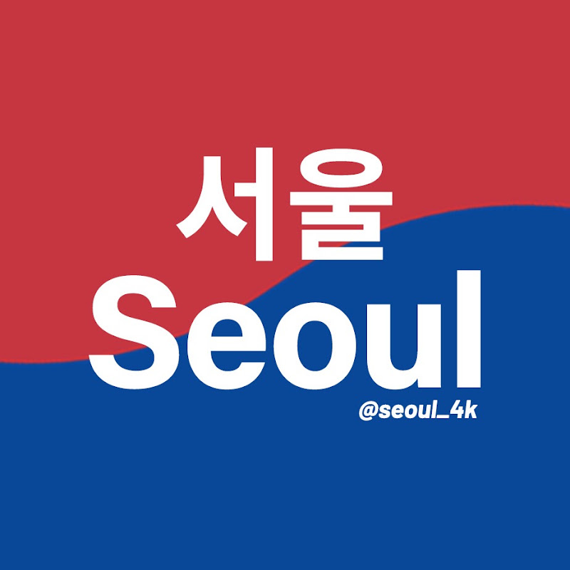 Seoul_4K