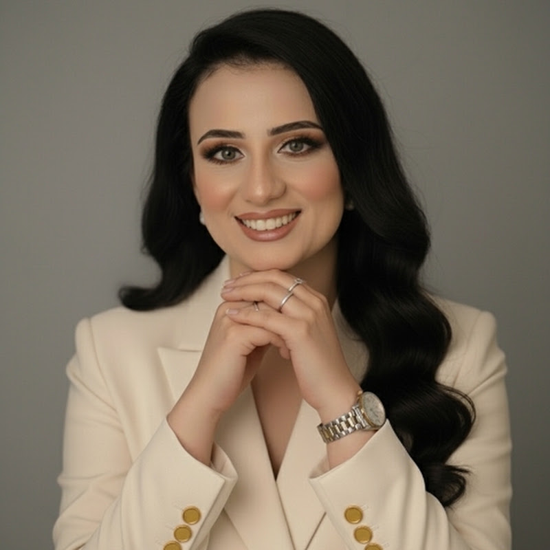 mommy's talk (Dr Sara Eskandar)