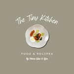 Tiny Kitchen