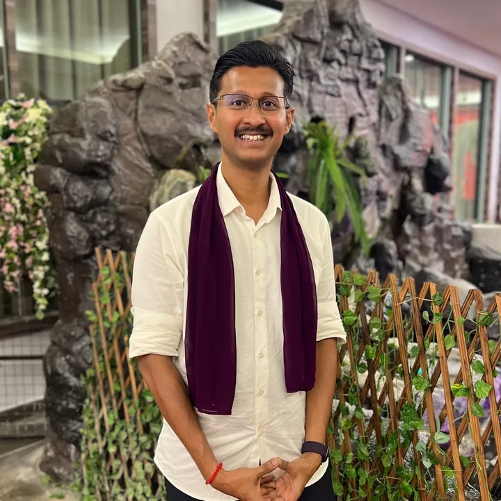Sivanes Thangaraja