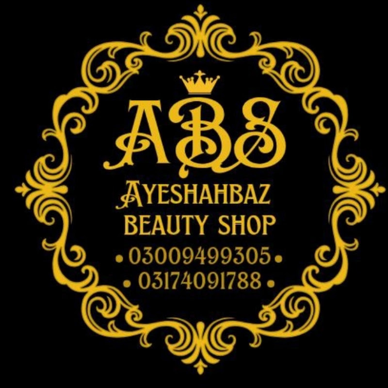 Ayeshahbaz Beauty Shop