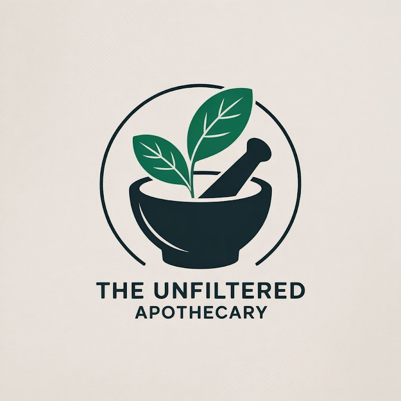 The Unfiltered Apothecary