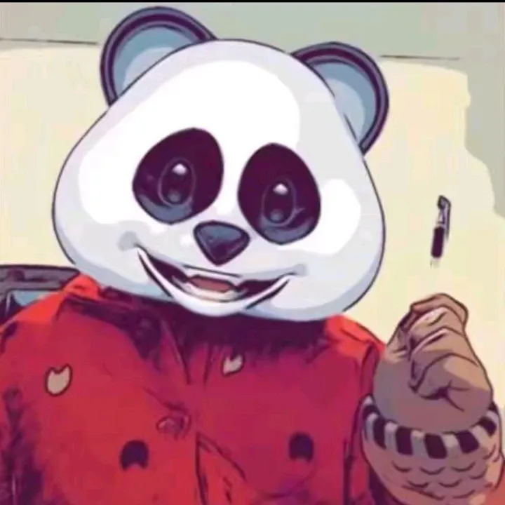 币圈老莫（社區看主頁）