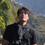 Jonghyun Cho / 曺宗铉 / चिरंजीवी