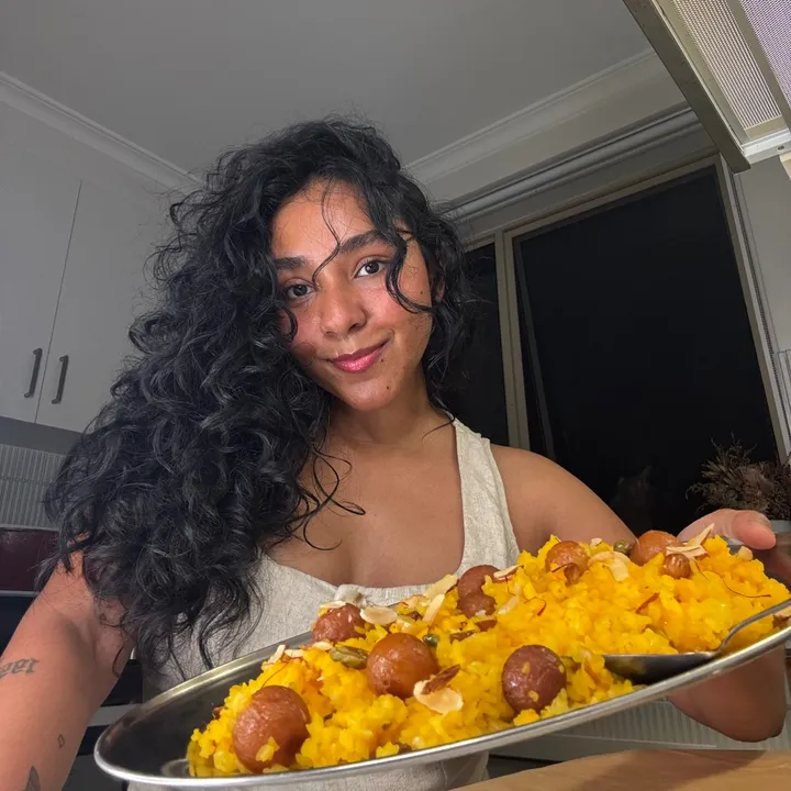 Your Lil Cook