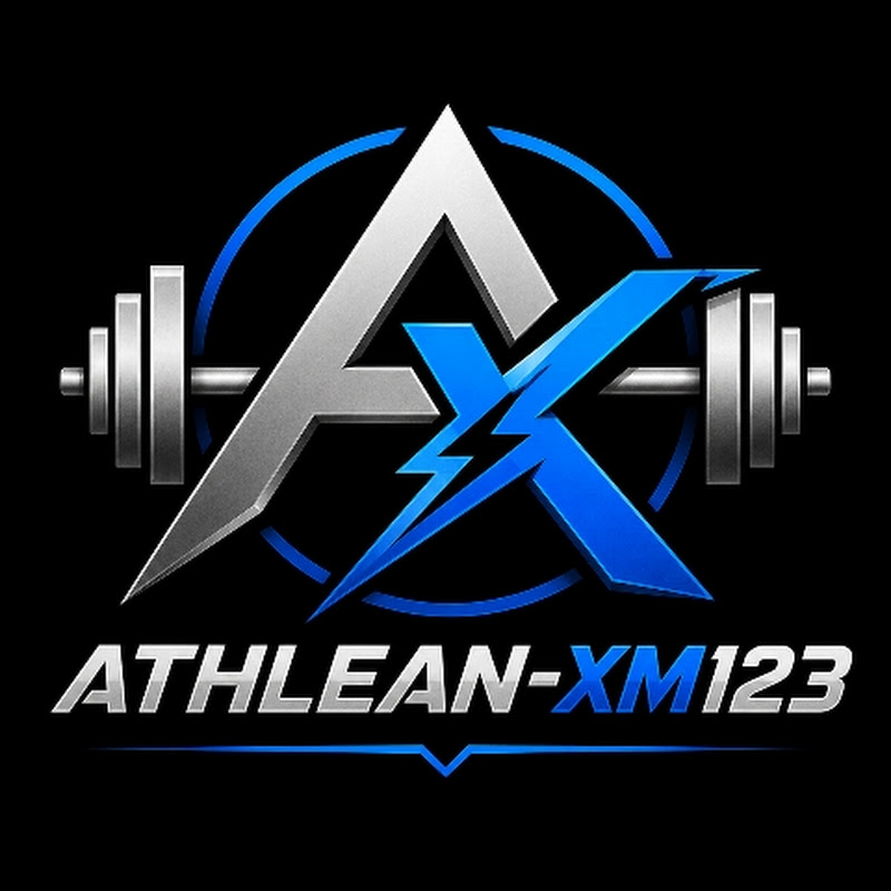ATHLEAN-XM123