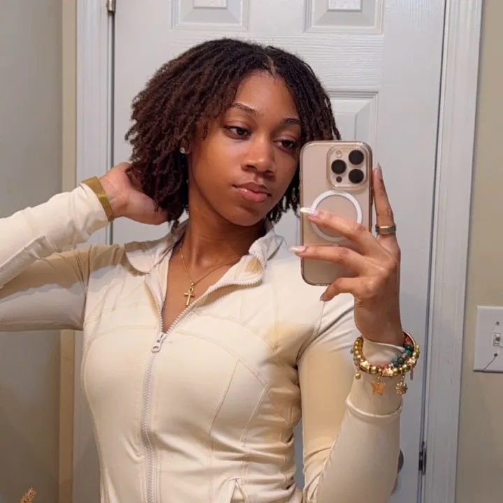 MICHAELA✨🤍