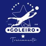Voa Goleiro Treinamentos