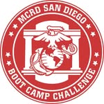 MCRD San Diego’s Boot Camp Challenge