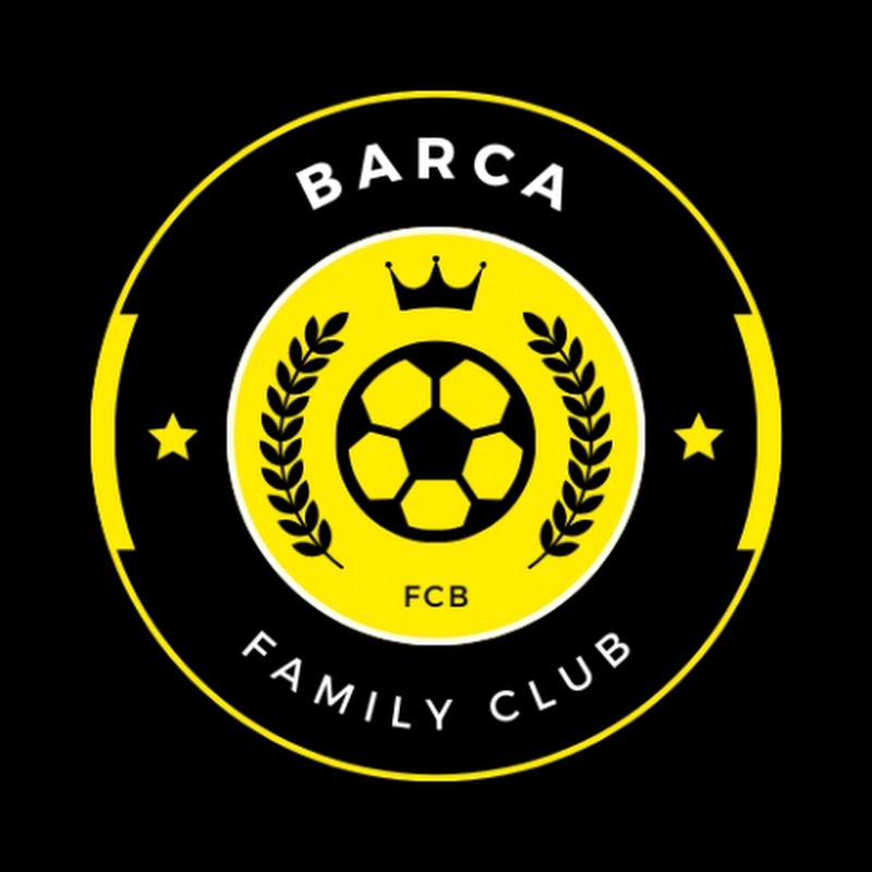 BARCA FAMILY CLUB_FCB