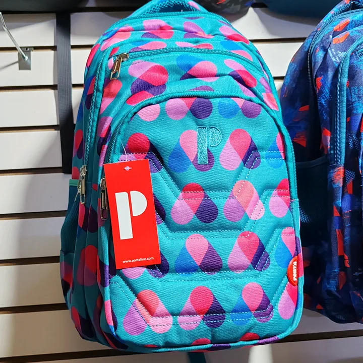 Mochilas Escolares (Lima Perú)