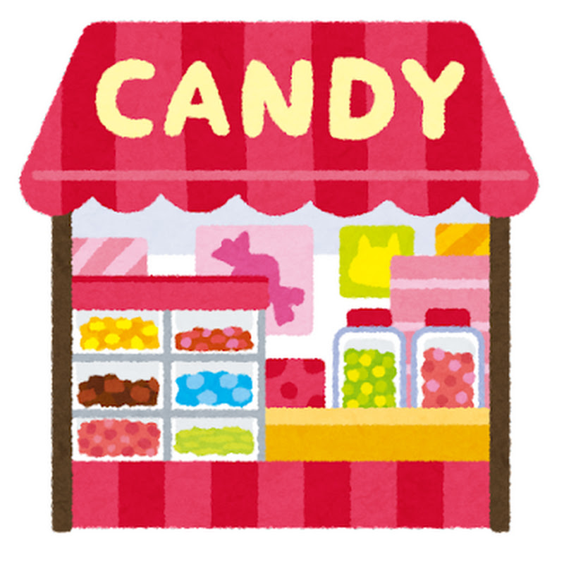 candy100