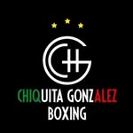Chiquita Gonzalez Boxing