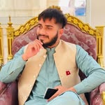 Muhammad Faiz Jamil - محمد فیض جمیل