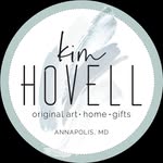 Kim Hovell Gallery and Flagship Store