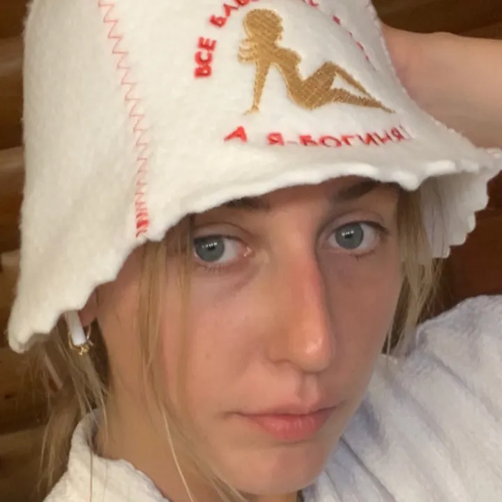 maryfranciskidd