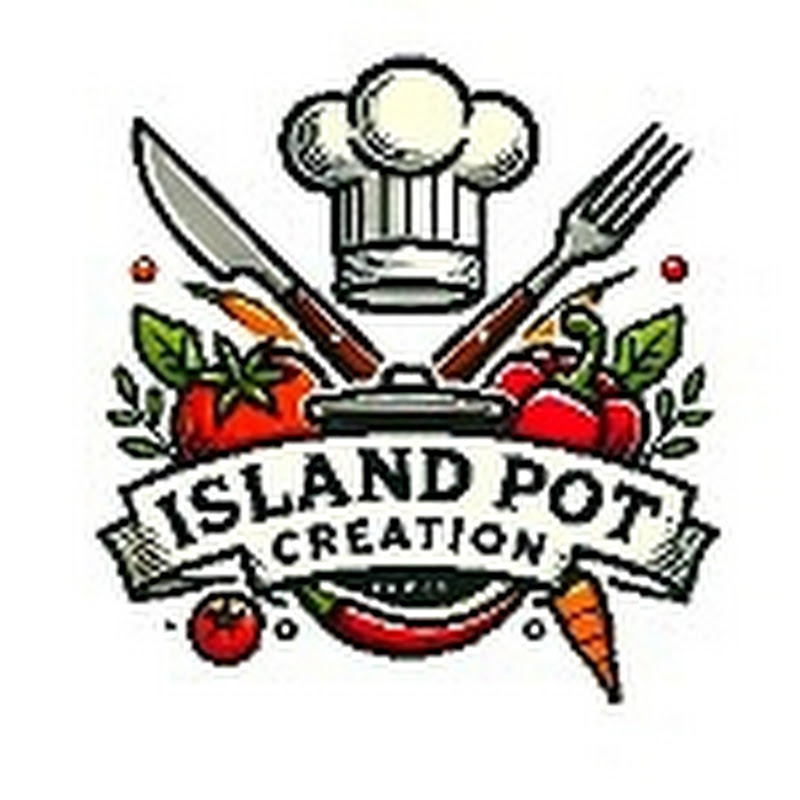 IslandPotCreation