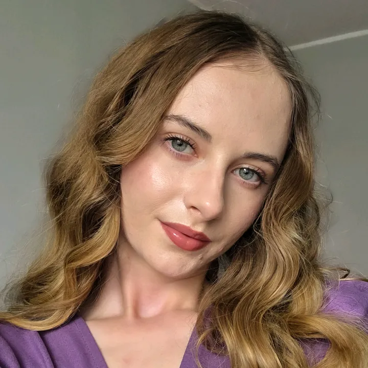Stylowa Martina 🧚🏼‍♀️