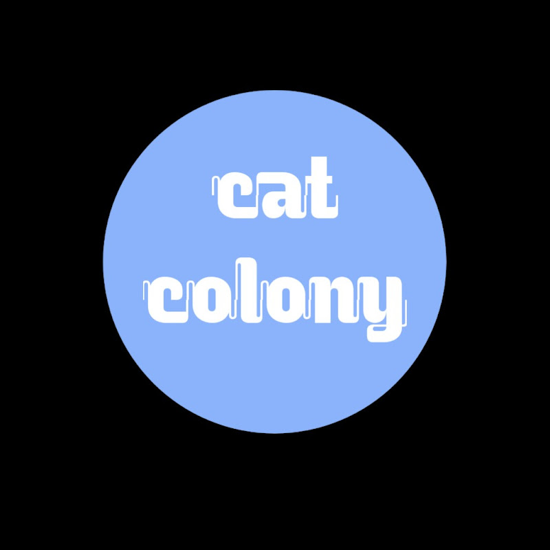 CatColony