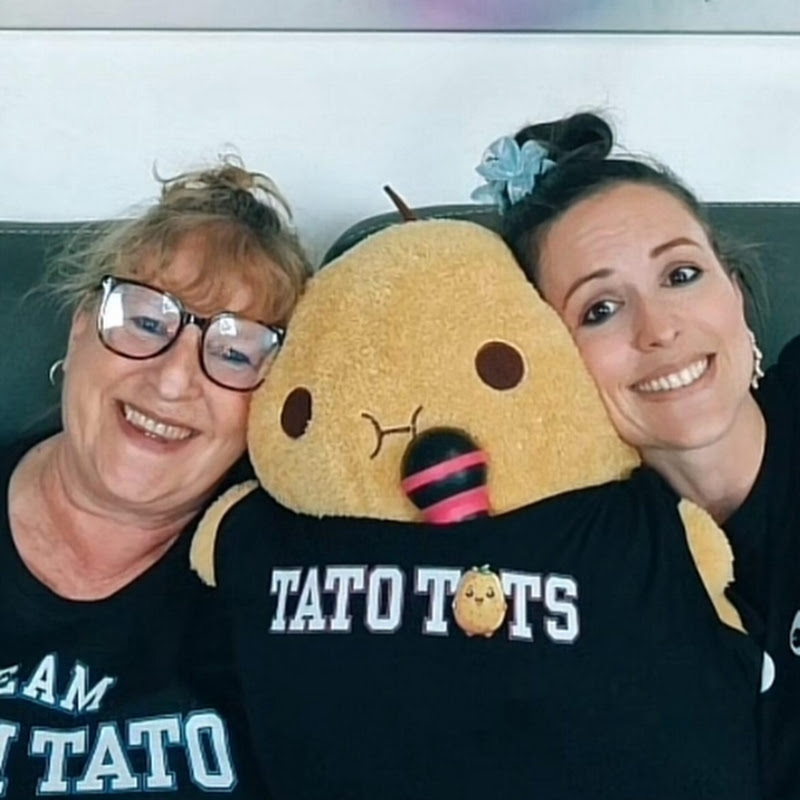 Caroline & Tanita Quizzes