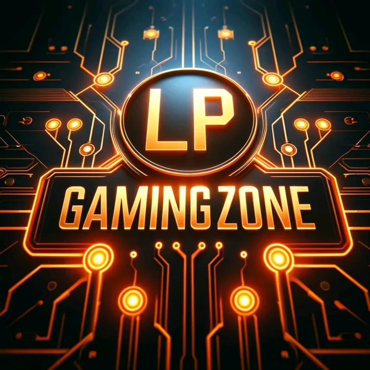 LP-Gamingzone
