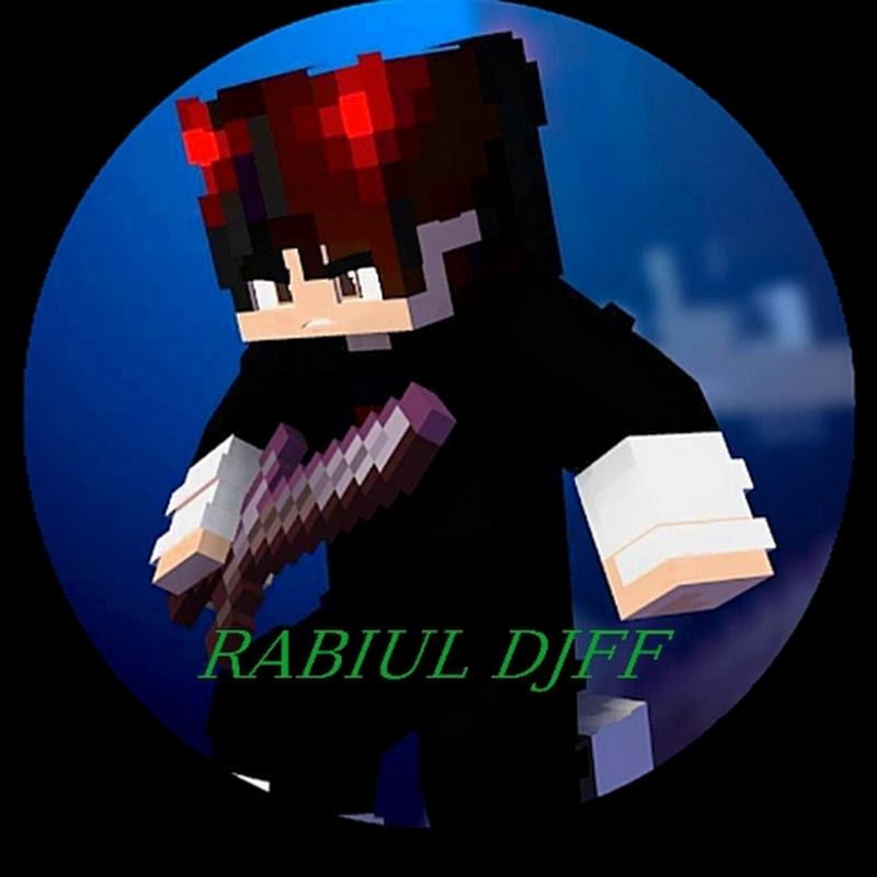 RABIUL DJFF