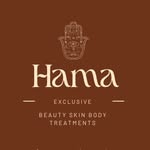 𝗛𝗮𝗺𝗮 𝗦kin & Beauty Experts