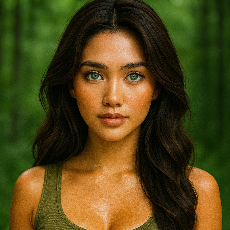 Joice Wild Survival