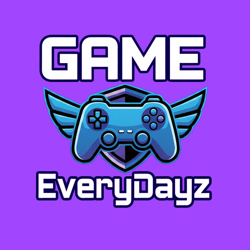 GameEveryDayz