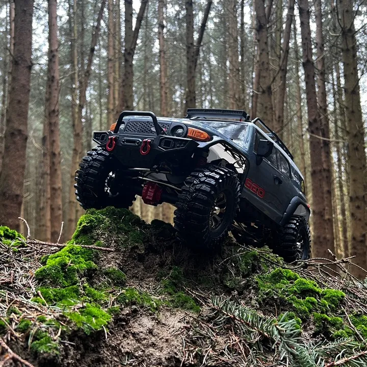 Geo_Crawler