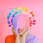 Iswarya venkat | Colourful Creative