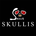 Gem Skull Sculptures & Jewelry