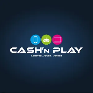 Cashnplay