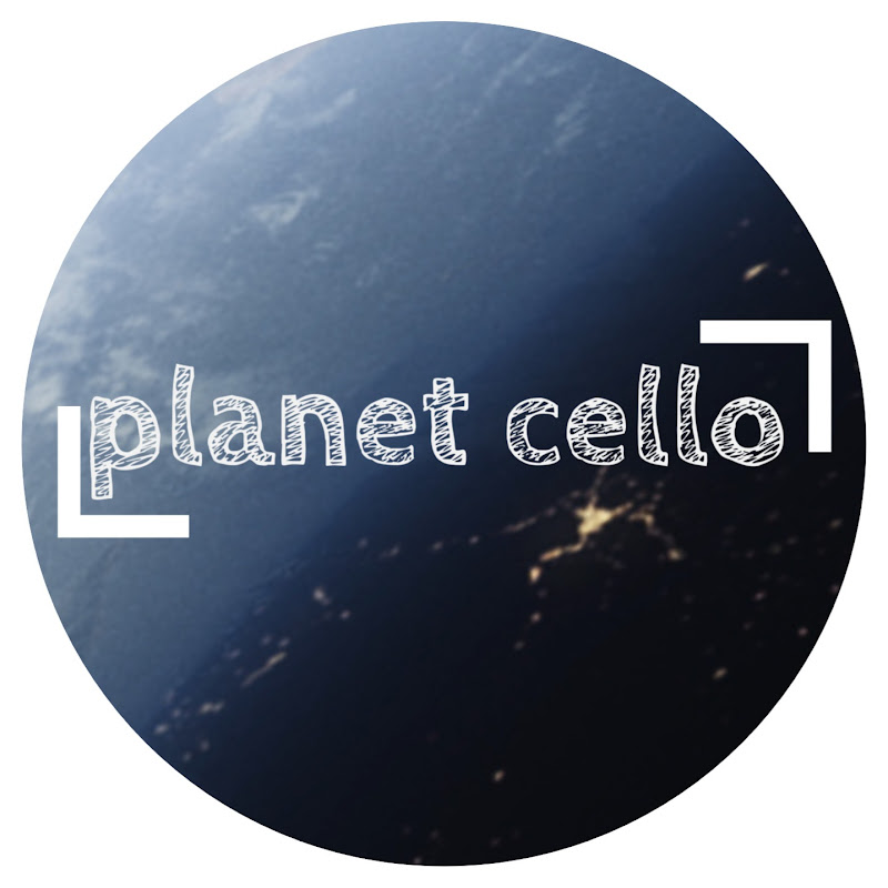 Planet Cello