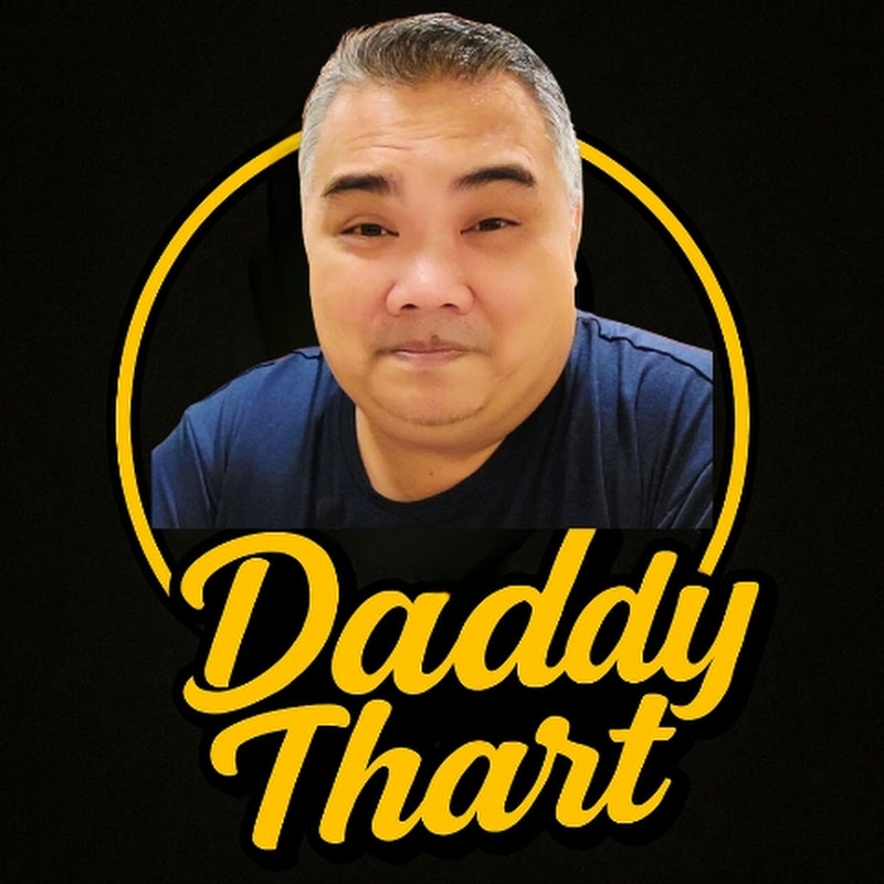 Daddy Thart