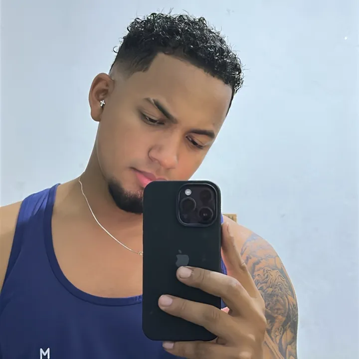 Anthony.
