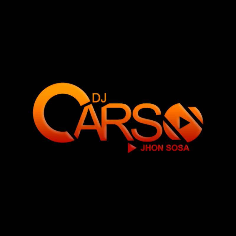 DJ CARSO