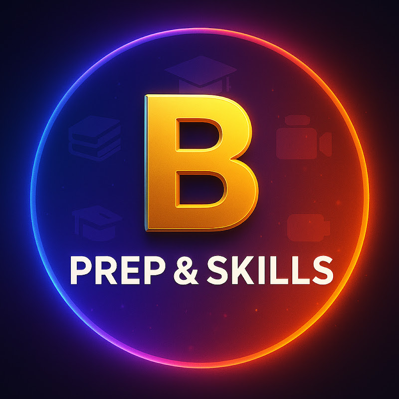 Babar's Prep and Skills 