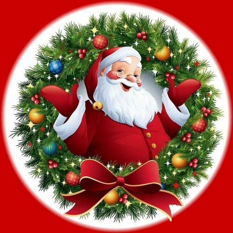 Merry Christmas 2024