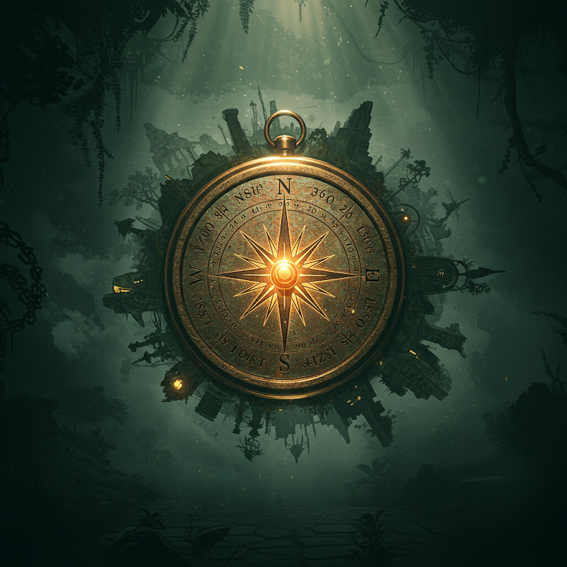 Chronicles of the Lost