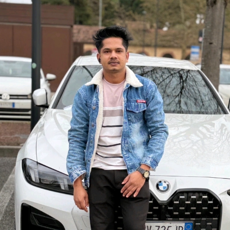 Italy Diary Bangla