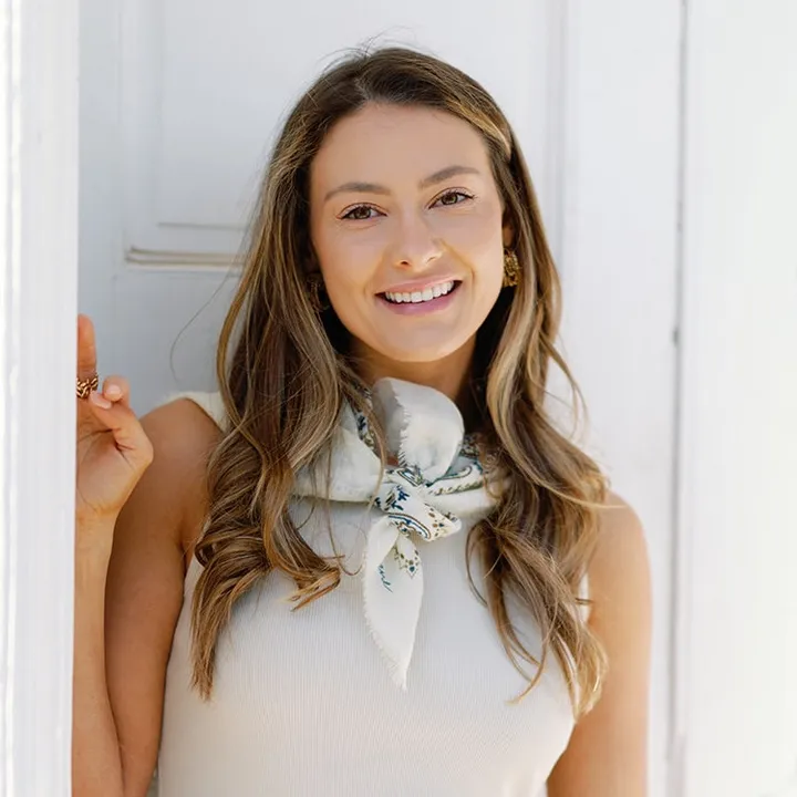Becca | The Petite Chalet