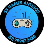 SS Games Antigos