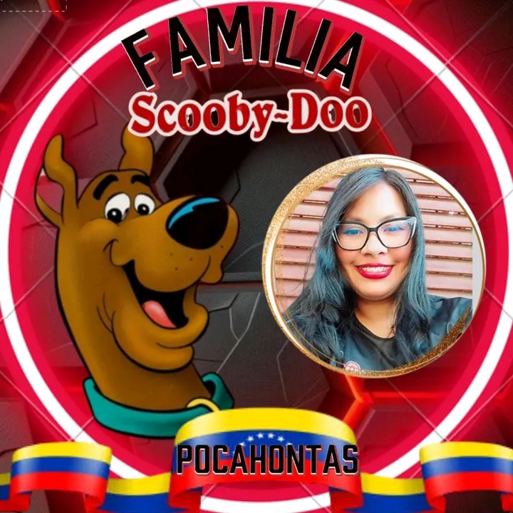 Pocahontas🐶🆂🅲🅾🅾🅱🆈🌶️
