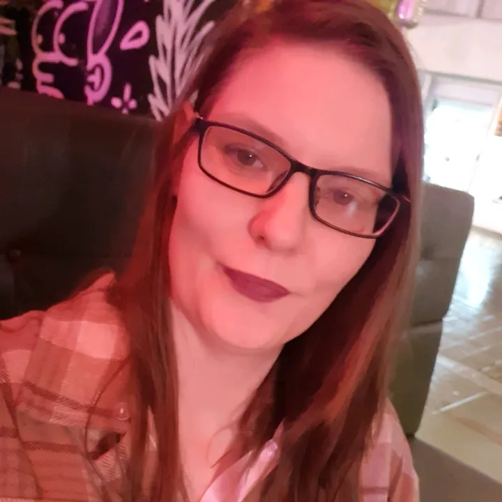 ❤️Sarah ❤️
