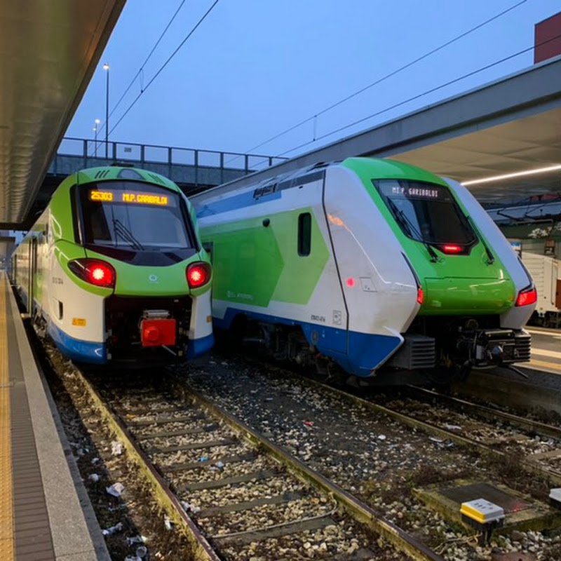 Matteo ETR 204