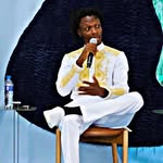 Prof. Songbe🇧🇯|Estúdio e Laboratório de Arquiteturas Africanas
